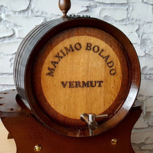 vermouth Cantabria