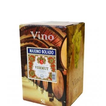 box vermouth cantabria