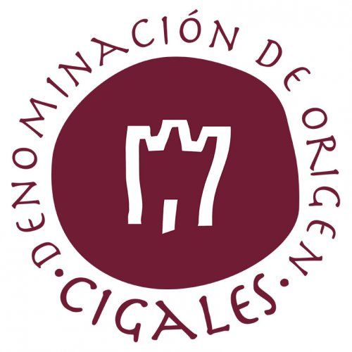 Denominación de  origen Cigales