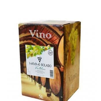 box vino blanco cantabria