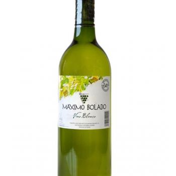 vino blanco solera en cantabria