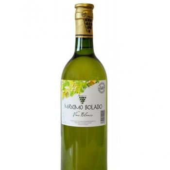 vino blanco con solera cantabria