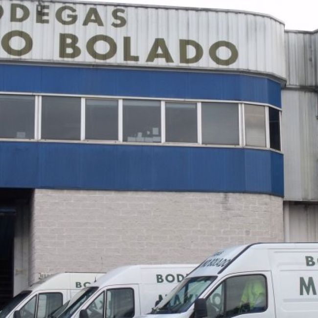 Máximo Bolado vinos con solera en Cantabria