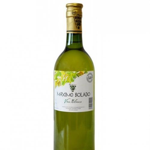 vino blanco con solera cantabria